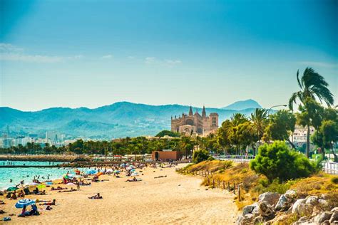 palma de mallorca gay beach|Gay Mallorca Island Guide 2025 for Gay Travelers